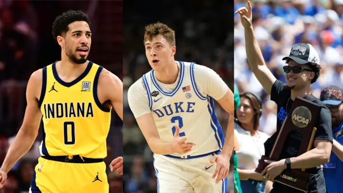 NBA直播-新秀眼中的被低估之星:哈利伯頓的實力與價值之爭 NBA直播-新秀眼中的被低估之星:哈利伯頓的實力與價值之爭