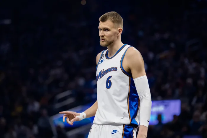 NBA賽場上的奇妙巧合:前奇才球員與總冠軍的不解之緣 NBA賽場上的奇妙巧合:前奇才球員與總冠軍的不解之緣