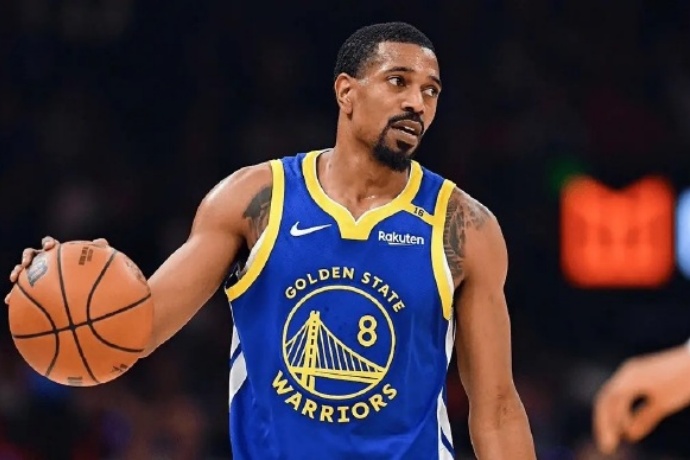 湖人考慮簽下梅爾頓:為陣容注入新活力 湖人考慮簽下梅爾頓:為陣容注入新活力