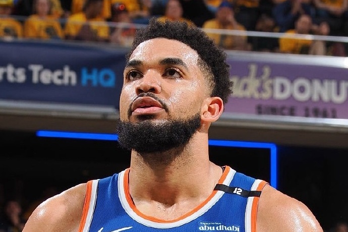 唐斯申請加入快船 唐斯申請加入快船