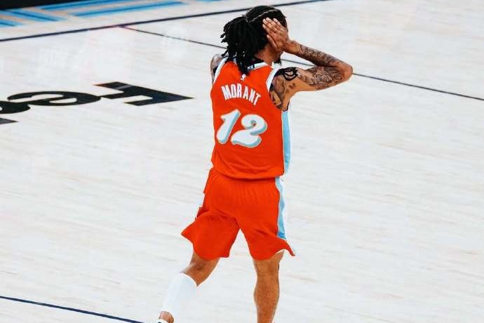 莫蘭特與經(jīng)紀(jì)公司解約:職業(yè)生涯的又一轉(zhuǎn)折 莫蘭特與經(jīng)紀(jì)公司解約:職業(yè)生涯的又一轉(zhuǎn)折