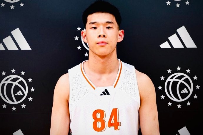 林威有望出戰NBA夏季聯賽 林威有望出戰NBA夏季聯賽