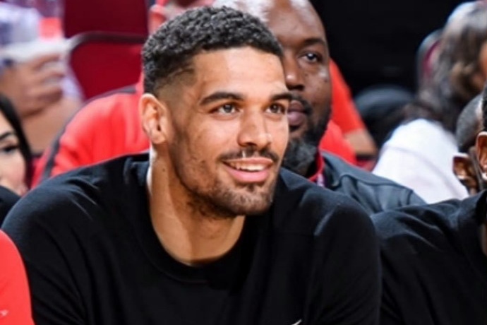 火箭探花謝潑德官宣決定再次參加夏聯(lián),新賽季或被委以重任 火箭探花謝潑德官宣決定再次參加夏聯(lián),新賽季或被委以重任