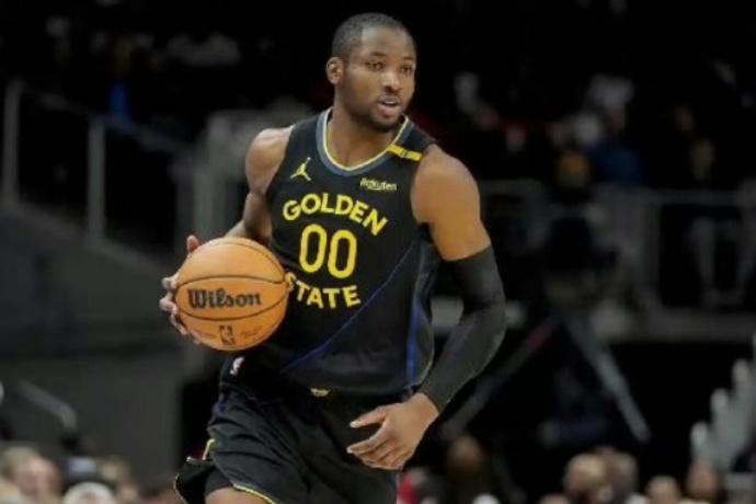 勇士與庫明加:短期合約背后的深思熟慮 勇士與庫明加:短期合約背后的深思熟慮