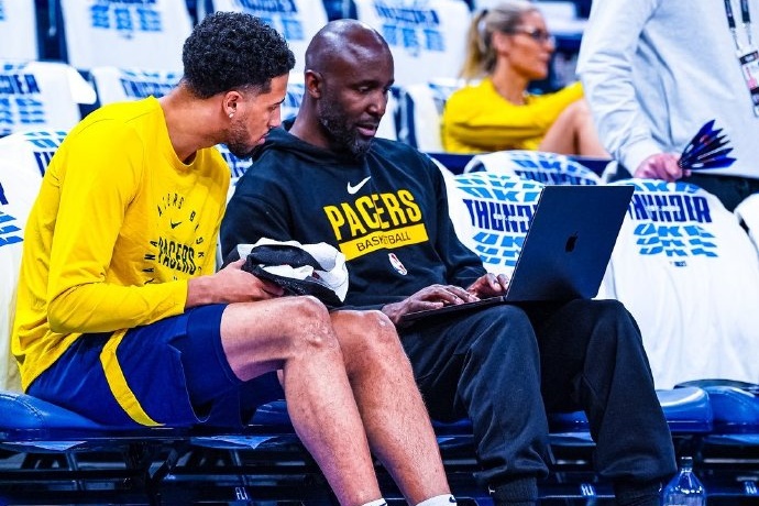 步行者交易23號選秀權:著眼未來與靈活布局 步行者交易23號選秀權:著眼未來與靈活布局