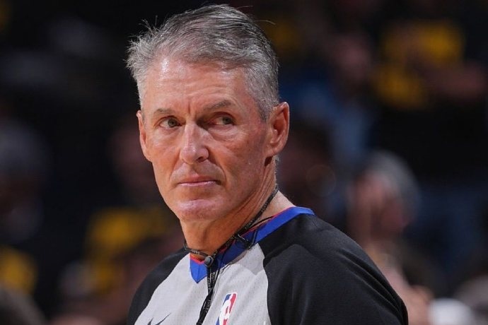 NBA總決賽搶七裁判名單公布:無福斯特,懸念依舊 NBA總決賽搶七裁判名單公布:無福斯特,懸念依舊