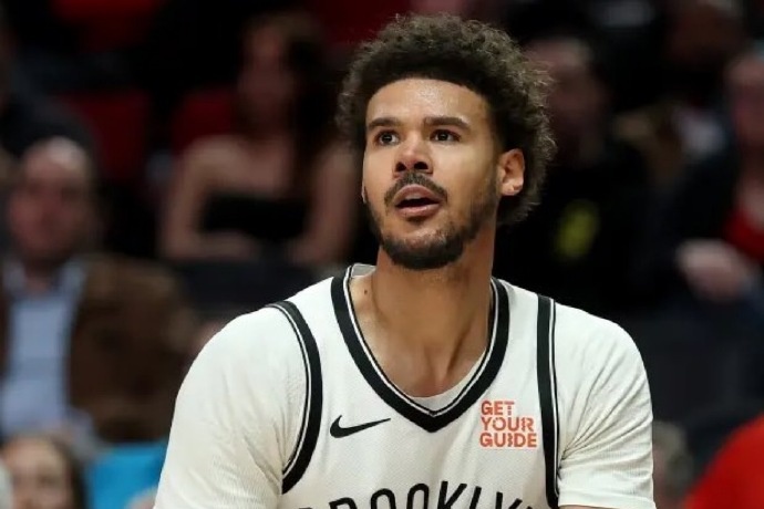 掘金交易卡梅隆-約翰遜,尋求陣容升級與財務(wù)靈活 掘金交易卡梅隆-約翰遜,尋求陣容升級與財務(wù)靈活