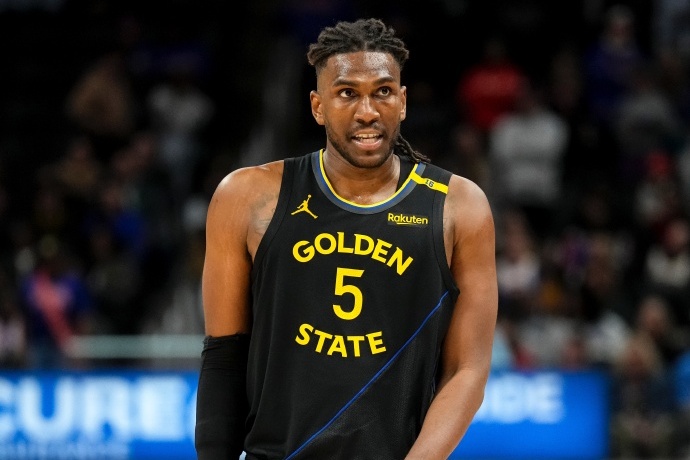 勇士功勛中鋒盧尼離隊,十年堅守終迎新征程 勇士功勛中鋒盧尼離隊,十年堅守終迎新征程