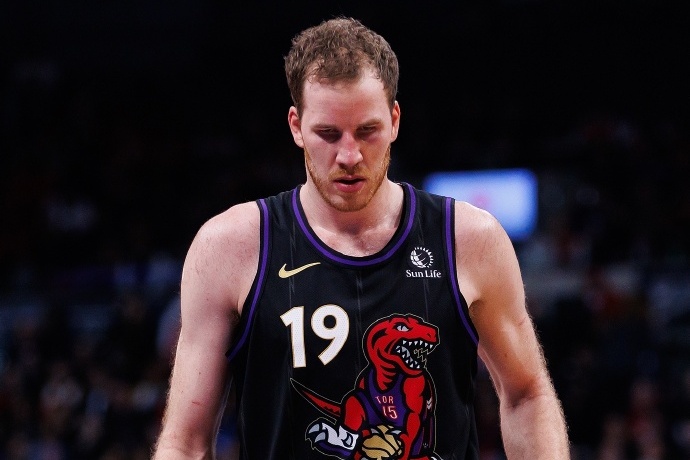 珀爾特爾4年1.04億美元提前續約猛龍 珀爾特爾4年1.04億美元提前續約猛龍