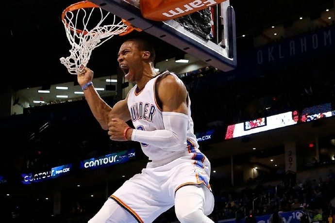 威少取消關注掘金,回歸之路徹底斷絕 威少取消關注掘金,回歸之路徹底斷絕