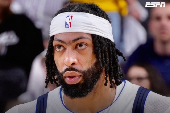 濃眉賽季中遭遇視網膜脫落:傷病挑戰與康復之路 濃眉賽季中遭遇視網膜脫落:傷病挑戰與康復之路