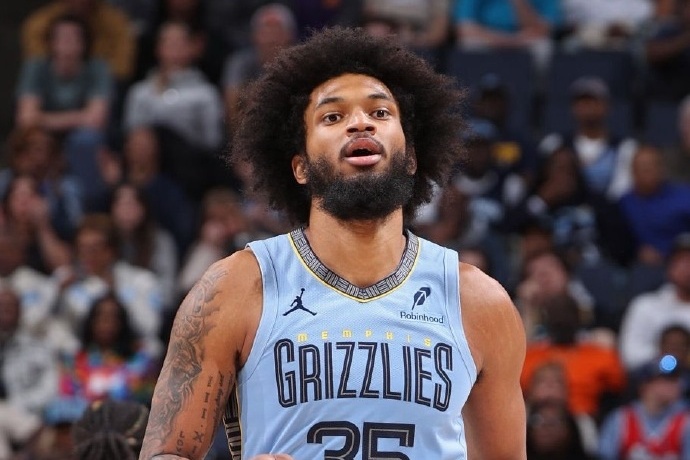 2018 級(jí)榜眼秀馬文?巴格利三世一年合同重返奇才,期待逆襲 2018 級(jí)榜眼秀馬文?巴格利三世一年合同重返奇才,期待逆襲