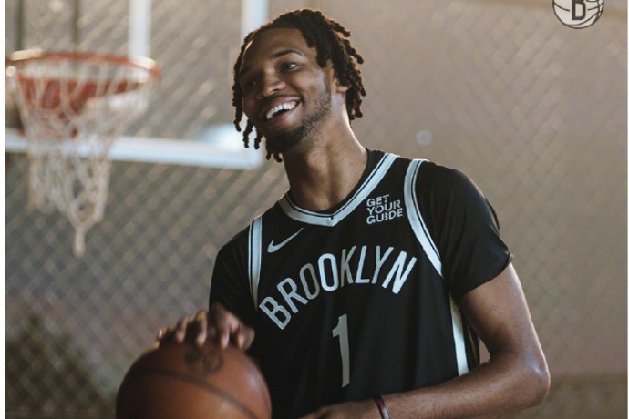 籃網(wǎng)敲定續(xù)約,夏普與威廉姆斯留隊(duì)再啟征程 籃網(wǎng)敲定續(xù)約,夏普與威廉姆斯留隊(duì)再啟征程