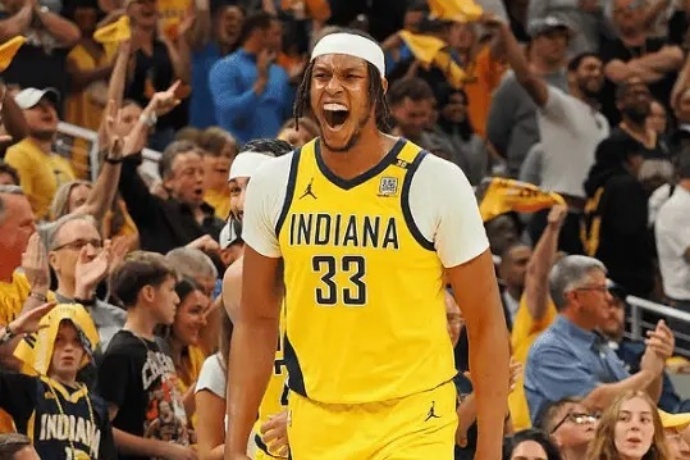 特納發(fā)文深情告別步行者,十年藍(lán)金歲月畫上句點(diǎn) 特納發(fā)文深情告別步行者,十年藍(lán)金歲月畫上句點(diǎn)