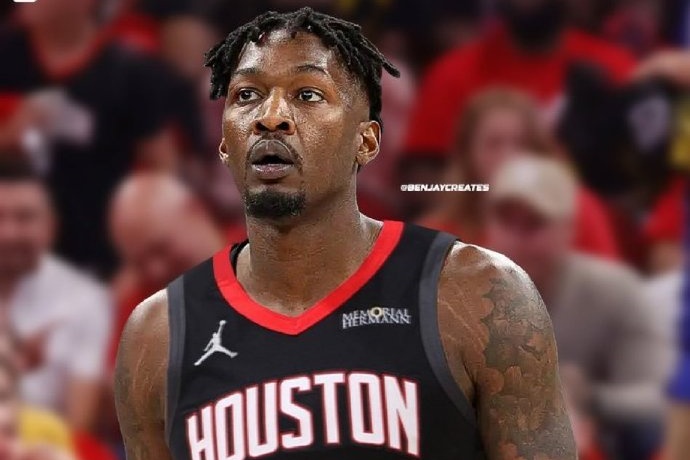 火箭新援芬尼-史密斯:與火箭的適配性非常高 火箭新援芬尼-史密斯:與火箭的適配性非常高