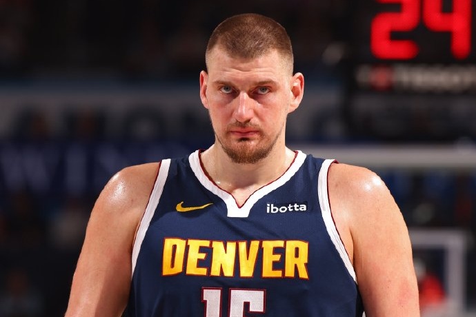 約基奇即將決定為塞爾維亞出戰(zhàn)歐洲杯 約基奇即將決定為塞爾維亞出戰(zhàn)歐洲杯