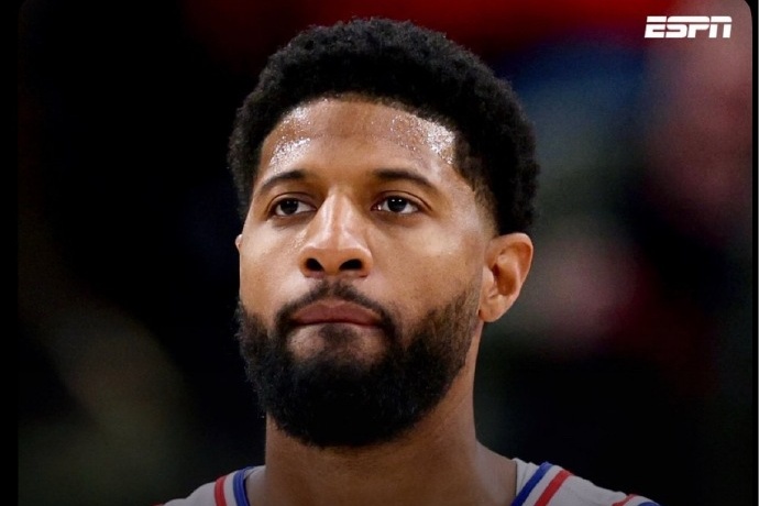 保羅·喬治左膝受傷接受手術(shù),新賽季前景存疑 保羅·喬治左膝受傷接受手術(shù),新賽季前景存疑