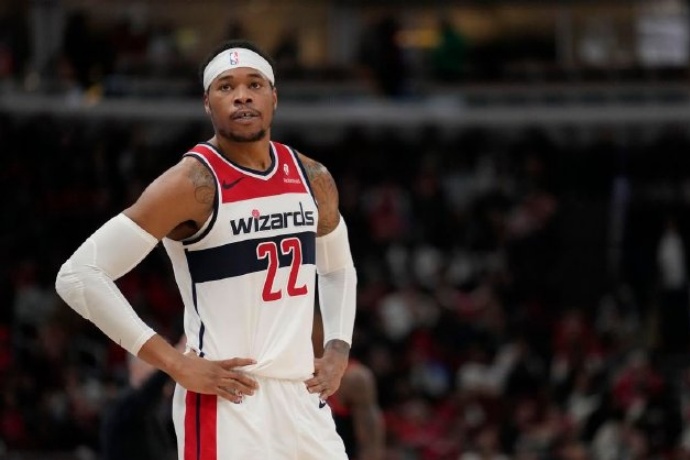 奇才裁掉中鋒理查恩·霍姆斯,陣容調(diào)整進(jìn)入新階段 奇才裁掉中鋒理查恩·霍姆斯,陣容調(diào)整進(jìn)入新階段