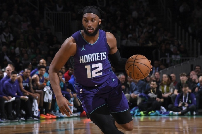 黃蜂裁掉奧科吉,陣容調整瞄準未來 黃蜂裁掉奧科吉,陣容調整瞄準未來