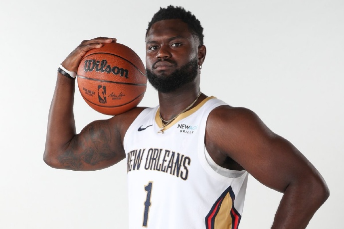 ?錫安·威廉姆森2025-26賽季合同轉為完全保障 ?錫安·威廉姆森2025-26賽季合同轉為完全保障