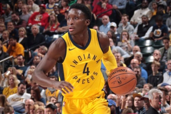 奧拉迪波私人試訓展示實力,渴望復出重返賽場 奧拉迪波私人試訓展示實力,渴望復出重返賽場