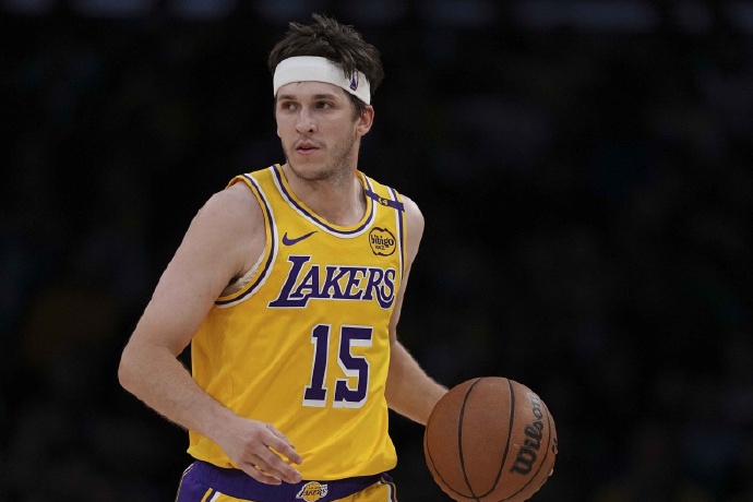 里夫斯拒絕續約,湖人未來何去何從? 里夫斯拒絕續約,湖人未來何去何從?