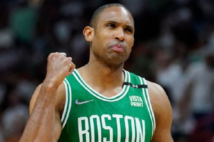 霍福德、梅爾頓與勇士達成口頭協議,陣容拼圖初現端倪 霍福德、梅爾頓與勇士達成口頭協議,陣容拼圖初現端倪