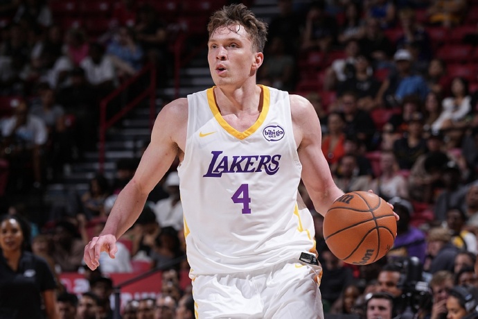 夏聯后克內克特交易價值縮水,已不被視作首輪秀 夏聯后克內克特交易價值縮水,已不被視作首輪秀