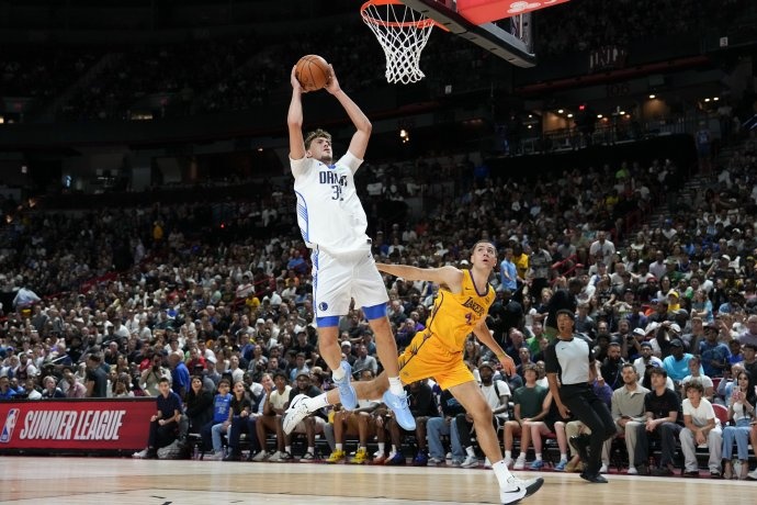 弗拉格請求出戰(zhàn)夏聯(lián)第三戰(zhàn)：新秀的渴望與成長