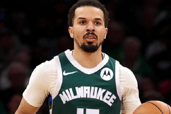 科爾·安東尼新賽季身披50號，傳承父親榮耀