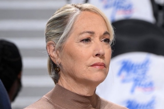 ESPN對多麗絲·伯克進行內部審查,其核心解說角色或被調整 ESPN對多麗絲·伯克進行內部審查,其核心解說角色或被調整