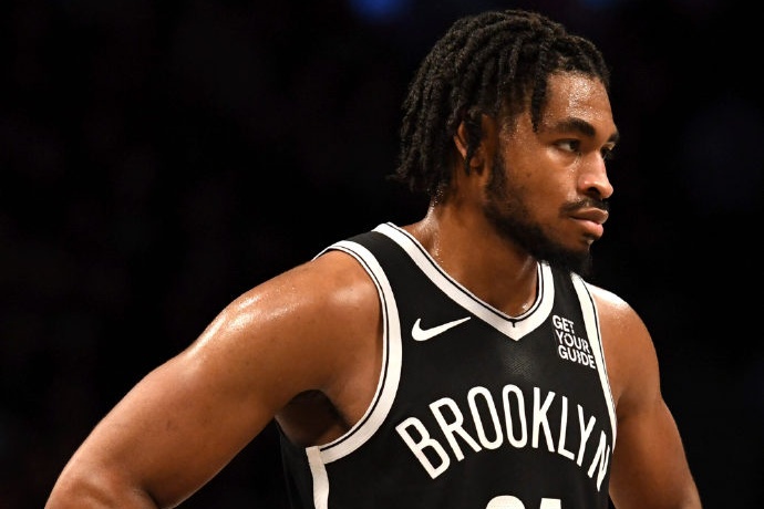 籃網向托馬斯提供2年2820萬續約合同:未來充滿變數 籃網向托馬斯提供2年2820萬續約合同:未來充滿變數