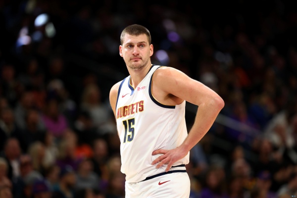 NBA出臺新規:節末超遠壓哨不中不計入個人數據,新賽季正式實施! NBA出臺新規:節末超遠壓哨不中不計入個人數據,新賽季正式實施!