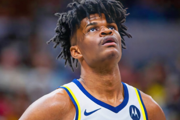 籃板悍將加盟!阿利茲-約翰遜一年合同簽約森林狼,西決勁旅再補強 籃板悍將加盟!阿利茲-約翰遜一年合同簽約森林狼,西決勁旅再補強